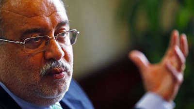 الحكومة تقرر صرف 1205 جنيها معاشا لمصاب في انفجار لغم بمطروح