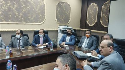 وزير المالية: تعزيز تجارة الترانزيت للبضائع السودانية عبر الموانئ المصرية