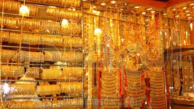 أسعار الذهب في مصر اليوم السبت 25 فبراير 2017