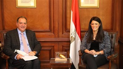 مصر تبحث مع «التمويل الدولية» تشجيع القطاع الخاص وجذب الاستثمارات