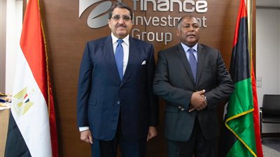 «إي فاينانس» تتعاون مع «المالية» الليبية لتطوير ورقمنة المعاملات الحكومية