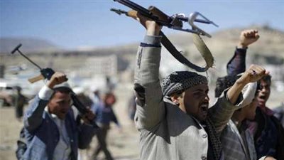 وزارة الدفاع اليمنية تهنئ الشعب بتحرير 