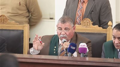 اليوم.. محاكمة 738 متهمًا في 