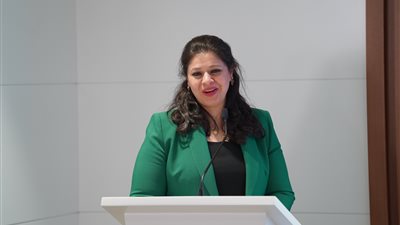 «رواد 2030» يعقد جلسة نقاشية حول دور الابتكار في التنمية الاقتصادية