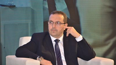 تعيين وليد عباس مشرفًا على قطاع التخطيط بـ«المجتمعات العمرانية الجديدة»