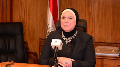 الحكومة تقر تشكيل لجنة تفضيل المنتج الصناعي المصري برئاسة وزيرة التجارة
