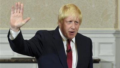 وزير الخارجية البريطاني: مصر حليف قوي في مواجهة الإرهاب