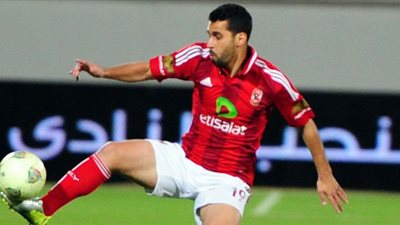 الأهلي يفرض عقوبة مالية على 