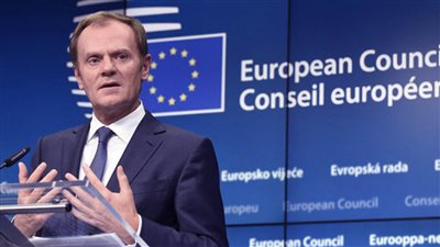 قلق أوروبي من تزايد أعداد المهاجرين في ليبيا