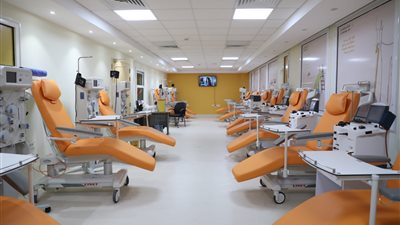 هيئة الدواء المصرية تصدر إجراءات ترخيص مراكز تجميع بلازما الدم