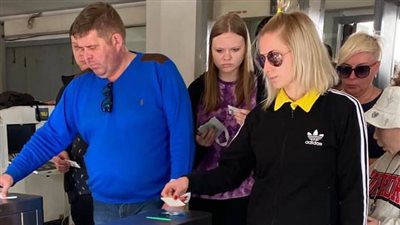 «إي أسواق» تنتهي من تشغيل النظام الإلكتروني لدخول أهرامات الجيزة