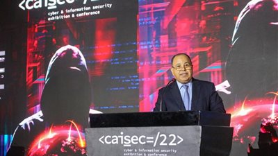 معيط : الأمن السيبراني للبنية المعلوماتية في مقدمة أولويات القيادة السياسية