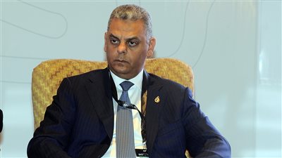 «المصري للتأمين»: ارتفاع مساهمة التأمينات الزراعية بالناتج المحلي مرهون بالتعاون الحكومي