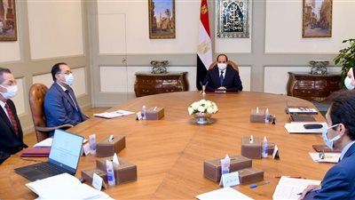 السيسي يتابع جهود توطين الصناعة لتوفير احتياجات السوق المحلي