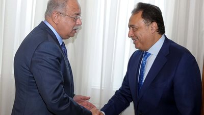 الحكومة توافق على مشروع قانون إنشاء الهيئة الوطنية للانتخابات