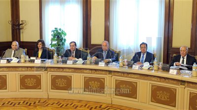 الحكومة توافق على استضافة مؤتمر 