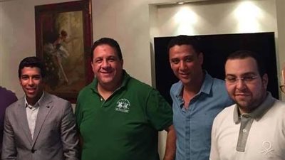 أحمد حمودي يوقع رسمياً للزمالك ..مقابل 175 الف يورو