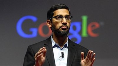 الرئيس التنفيذى لـ