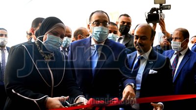 رئيس الوزراء يوجه بإعداد دراسة لحل معوقات توسع المستثمرين الصناعيين