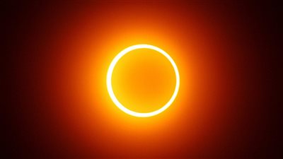 اليوم.. أول ظاهرة كسوف للشمس في 2017