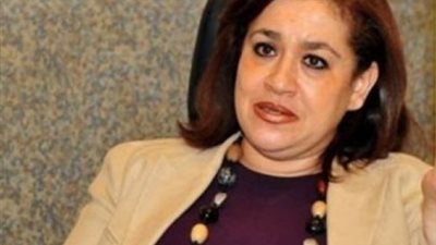 سفير مصر في بلجراد تلتقي نائب رئيس الوزراء الصربى