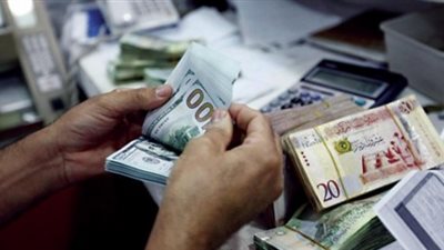 أسعار العملات الأجنبية والعربية في مصر اليوم الأحد 26 فبراير 2017