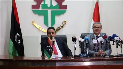مصر وليبيا يطلقان منظومة الربط الالكتروني لتنظيم وتسهيل تنقل العمالة