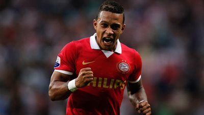 مانشستر يونايتد يتوصل لإتفاق مع إيندهوفن للتعاقد مع 