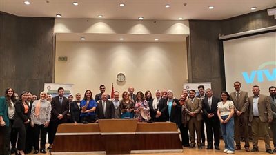 «التخطيط» تستعرض تجربة ربط المخصصات المالية بأهداف التنمية المستدامة أمام «GIFT»