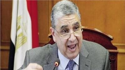 وزير الكهرباء: تشجيع مشاركة القطاع الخاص في مشروعات الطاقة المتجددة