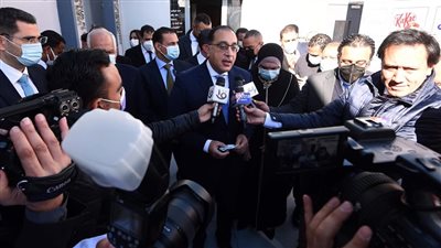 مدبولي: الدولة تعمل على تعزيز وتحفيز وزيادة قدرات القطاع الخاص