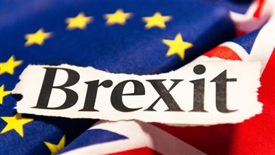 الاتحاد الأوروبي يقر صفقة بريكست التجارية