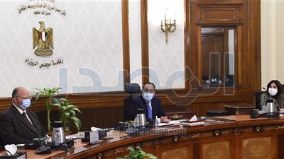 رئيس الوزراء يتابع مشروعات إعادة إحياء مناطق القاهرة التاريخية