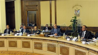 الحكومة توافق على إقامة شركة لإنشاء محطة طاقة شمسية