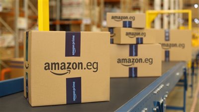 إطلاق برنامج «أمازون برايم» فى مصر