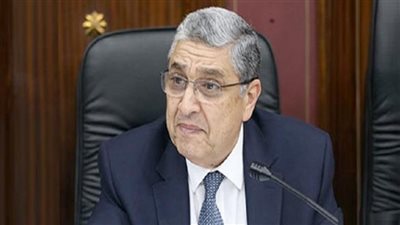 وزير الكهرباء: الانتهاء من مركز التحكم بالعاصمة الإدارية.. ديسمبر 2022