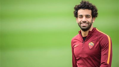 رسالة من محمد صلاح لمنتخب الشباب قبل لقاء مالي
