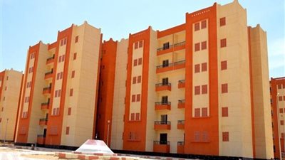 مطورون يطالبون بفصل أراضى الإسكان المتوسط عن «الإسكان الاجتماعى»