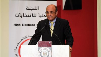  بدء تصويت المصريين بالخارج فى الإنتخابات التكميلية على مقعد 