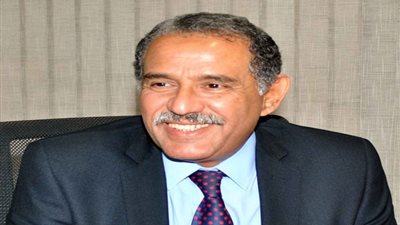 عاطف الزيبق: ارتفاع حجم أصول 