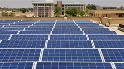 شمال الدلتا لتوزيع الكهرباء تلغى مناقصة إنشاء 3 محطات للطاقة الشمسية