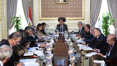 إدراج 400 مليون جنيه لاستكمال مرافق مدينة دمياط للأثاث (صور)