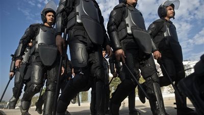 تعزيز الخدمات الأمنية في الإسكندرية تحسبا لدعوات إخوانية للتظاهر 