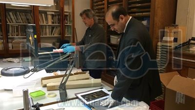 بالصور .. وزارة 