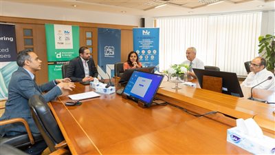 شراكة بين «رواد النيل» و «Software AG» لدعم المواهب التكنولوجية في مصر