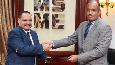 تعاون بين «تنمية المشروعات» و«مصر الخير» لتأسيس حاضنات أعمال