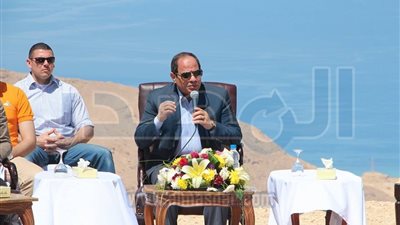 السيسي: مشروع 