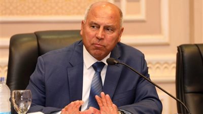 «النقل»: تنفيذ 625 كيلومتر طرق و156 كوبري و18 مشروعًا بميناء دمياط خلال 2020