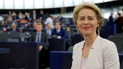 المفوضية الأوروبية تدعم الأمن الغذائي في مصر بـ100 مليون دولار