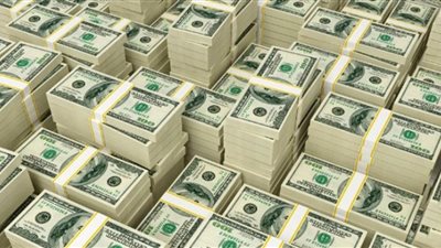 سعر الدولار اليوم الثلاثاء 25 سبتمبر 2018